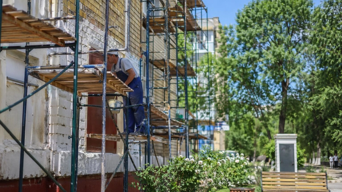 Бусаргин предложил привлечь главу Хвалынского района к ответственности за срыв проектов