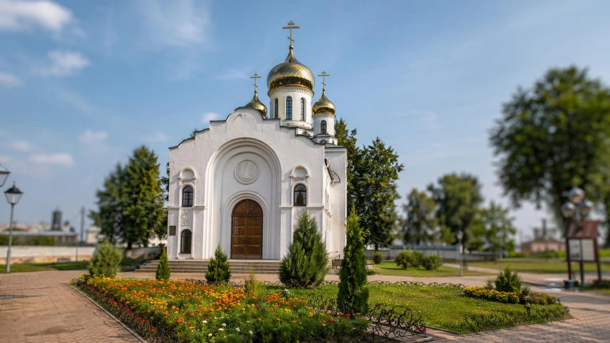 В Балаковском районе 9 июля простятся с погибшим бойцом Андреем Малютиным