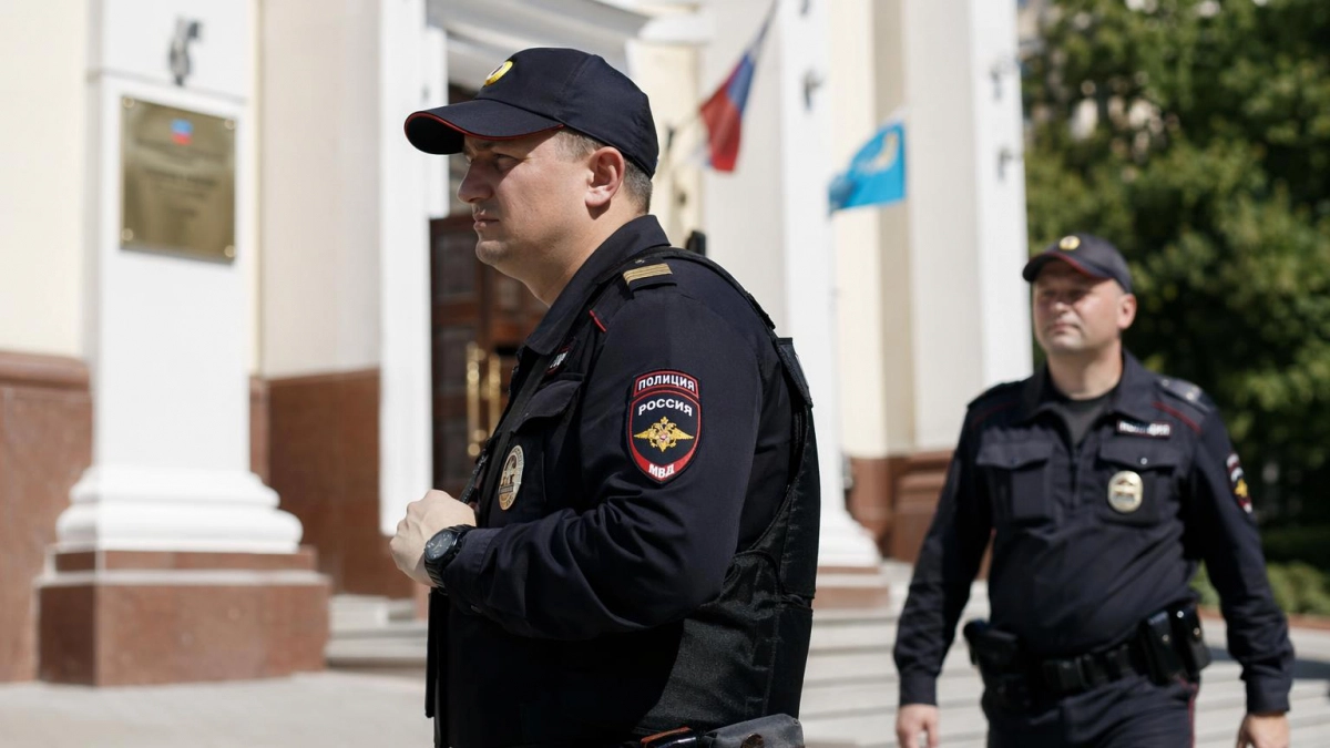 В Саратове планируют открыть школу полиции при поддержке МВД