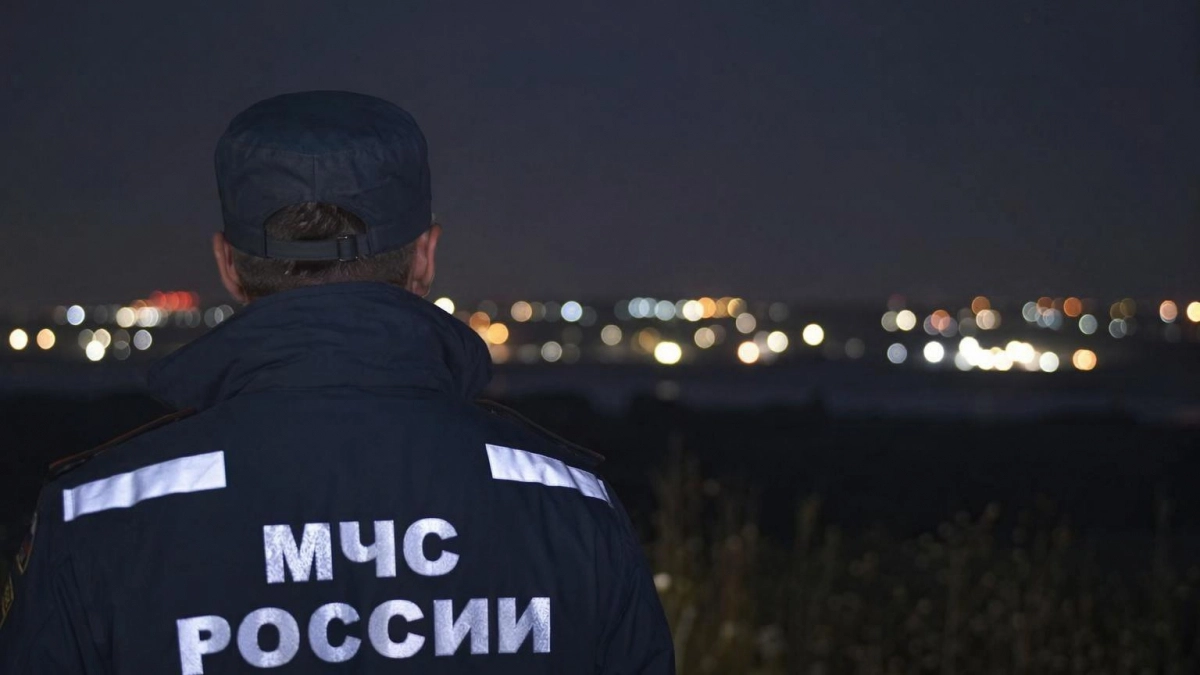Над Саратовской областью ночью уничтожили БПЛА на фоне атаки 415 дронов