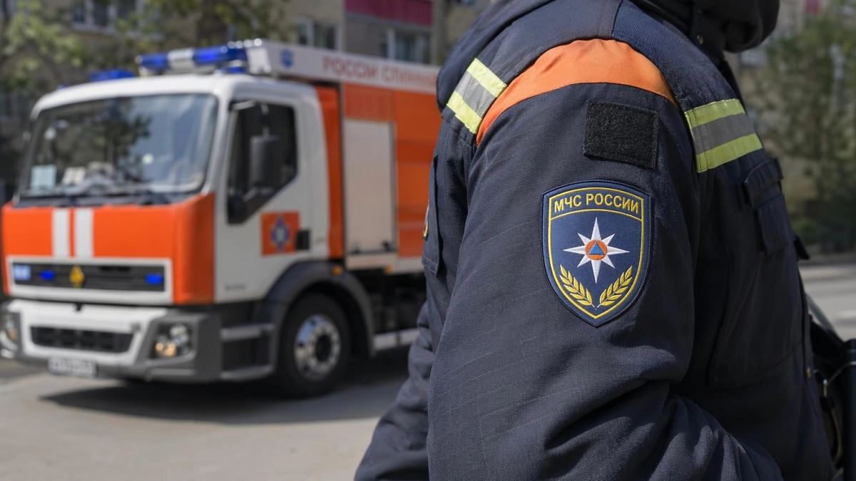 В Саратове после атаки БПЛА открыли горячую линию и пообещали помощь