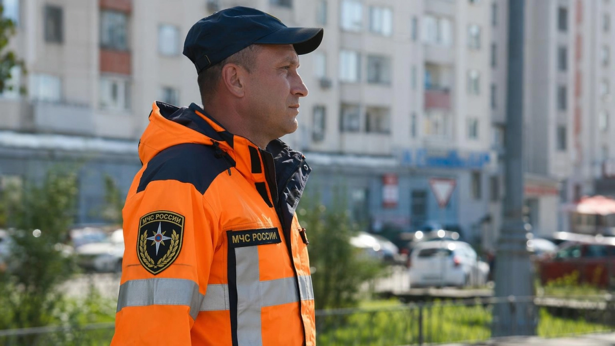 В Саратове после атаки БПЛА открыли горячую линию и пообещали помощь