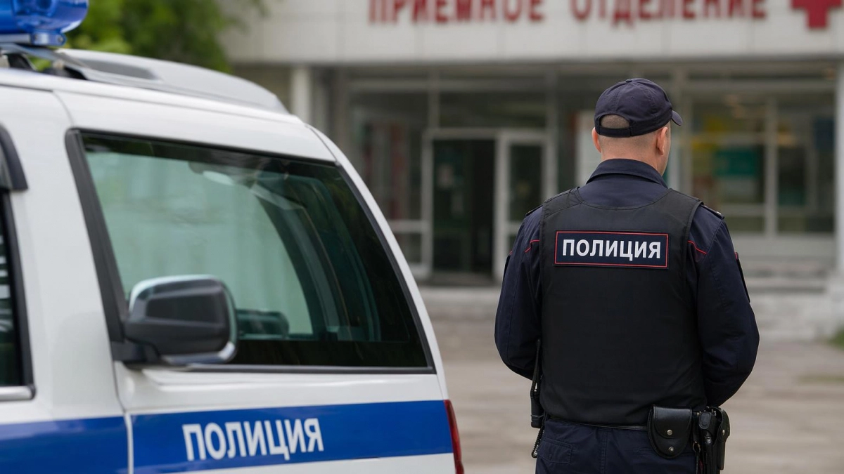 После стрельбы рядом с Калининском в больнице умер второй пострадавший