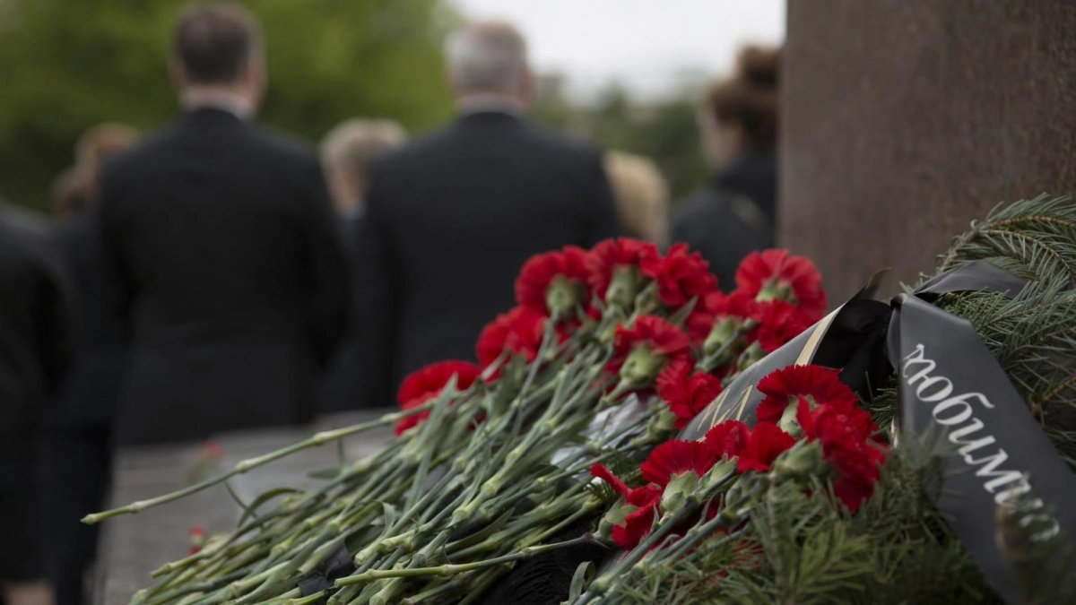 В Энгельсском районе сообщили о гибели двух земляков в зоне СВО