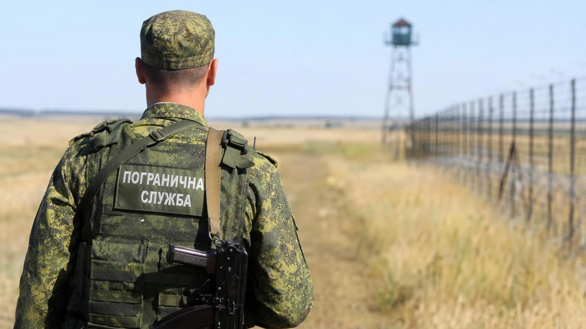 Под Саратовом двоих иностранцев осудили за обход пункта пропуска из Казахстана