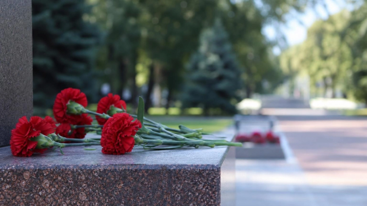 В Саратове сообщили о гибели еще четырех военных в зоне СВО