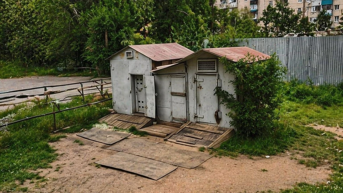 В Балаково неиспользуемые голубятни снесут, а для остальных проведут конкурс оформления