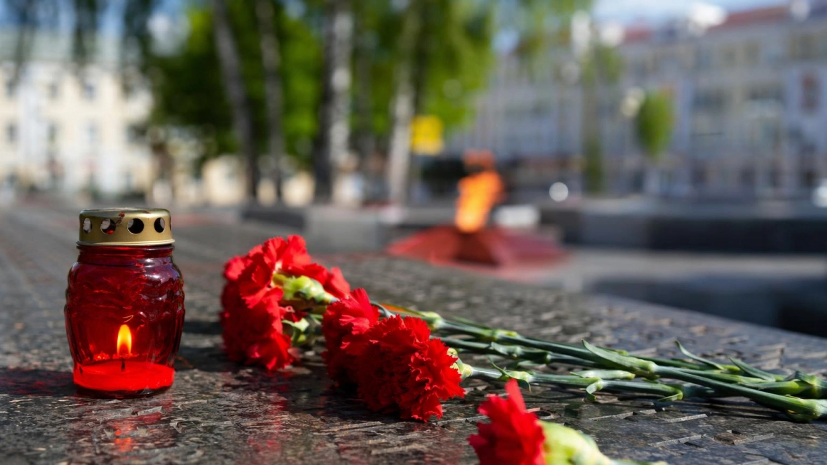В зоне СВО погибли еще трое военных из Саратовской области