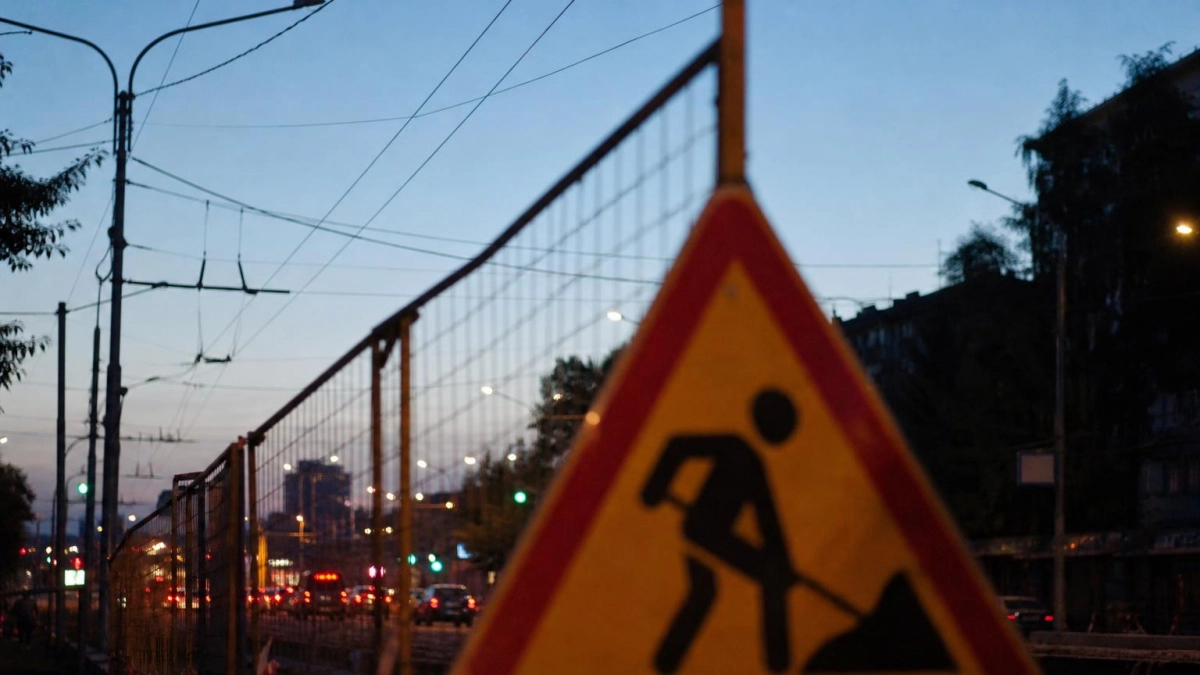 В Саратове с 22:00 ограничат движение пяти троллейбусных маршрутов из за ремонта
