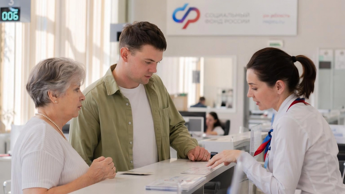 Саратовцам предлагают цифровое удостоверение для подтверждения личности при получении льгот
