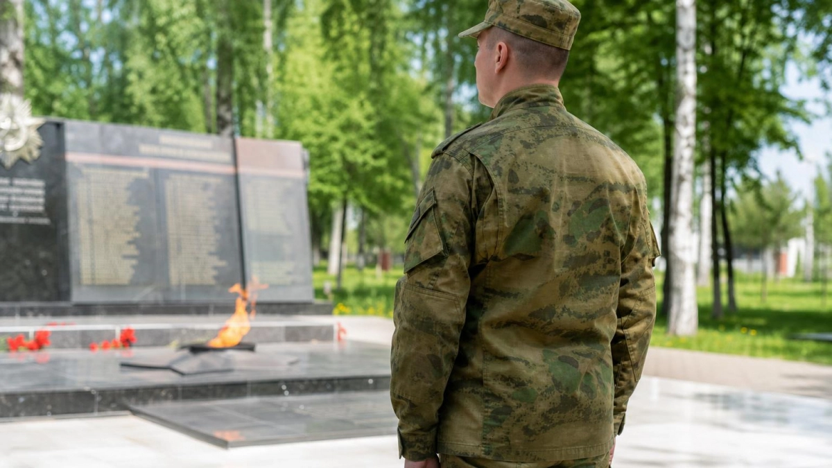 Администрация сообщила о гибели уроженца Энгельсского района Ильи Пылаева в спецоперации