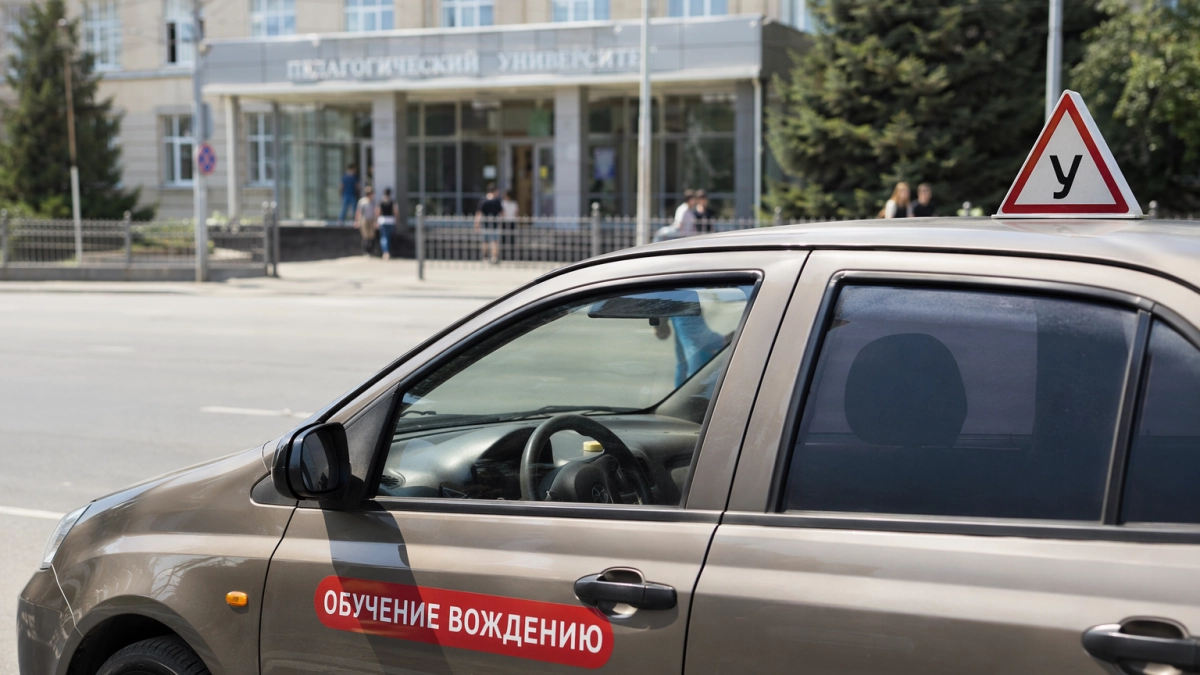 В Саратове объяснили, когда маткапитал можно направить на обучение в автошколе