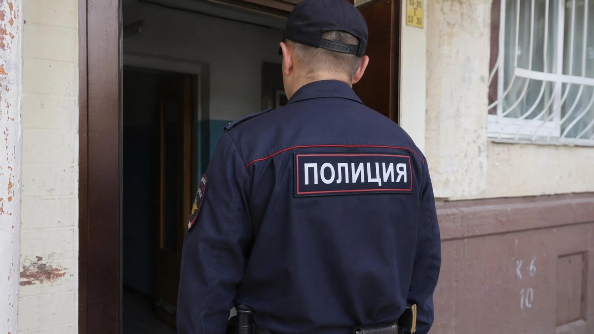 В Тамбове задержали 21-летнюю девушку по подозрению в краже 100 тысяч