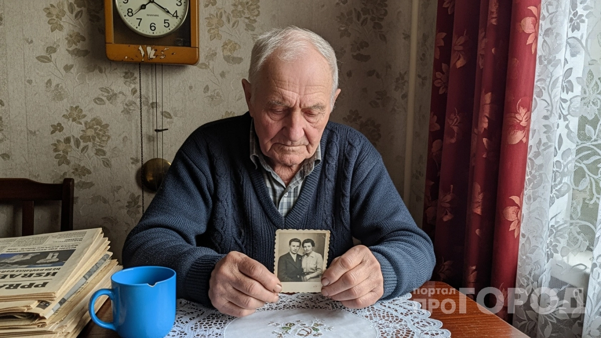 Дети перестают навещать родителей по одной причине: слова Ирины Муравьевой о старости бьют прямо в сердце