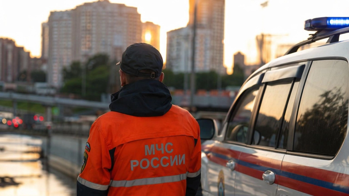 В Саратовской области утром отменили угрозу атаки БПЛА после ночного оповещения