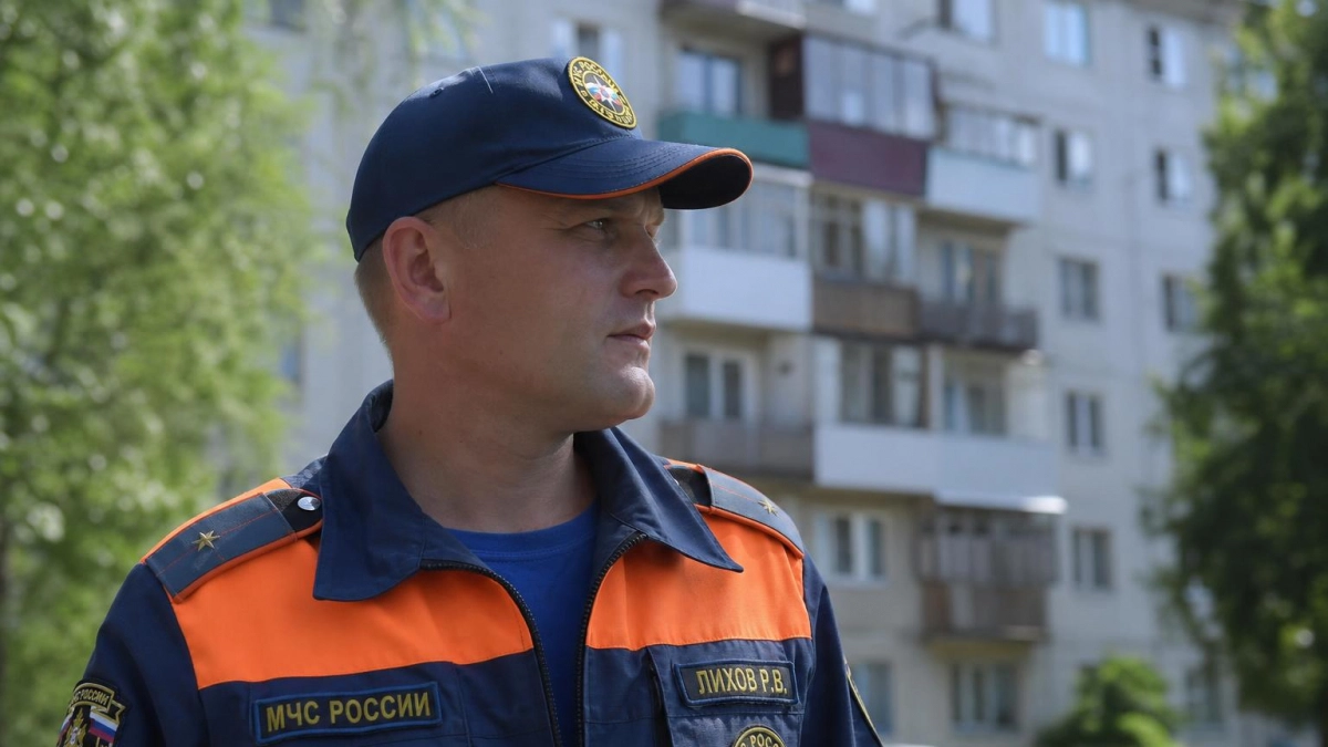 Саратовцам напомнили порядок действий при налете БПЛА и воздушной тревоге