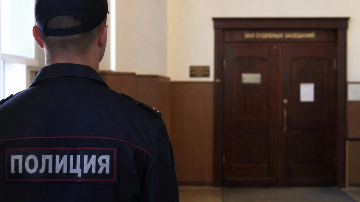 В Саратовской области начнут судить экс-капитана юношеской сборной России Хованова