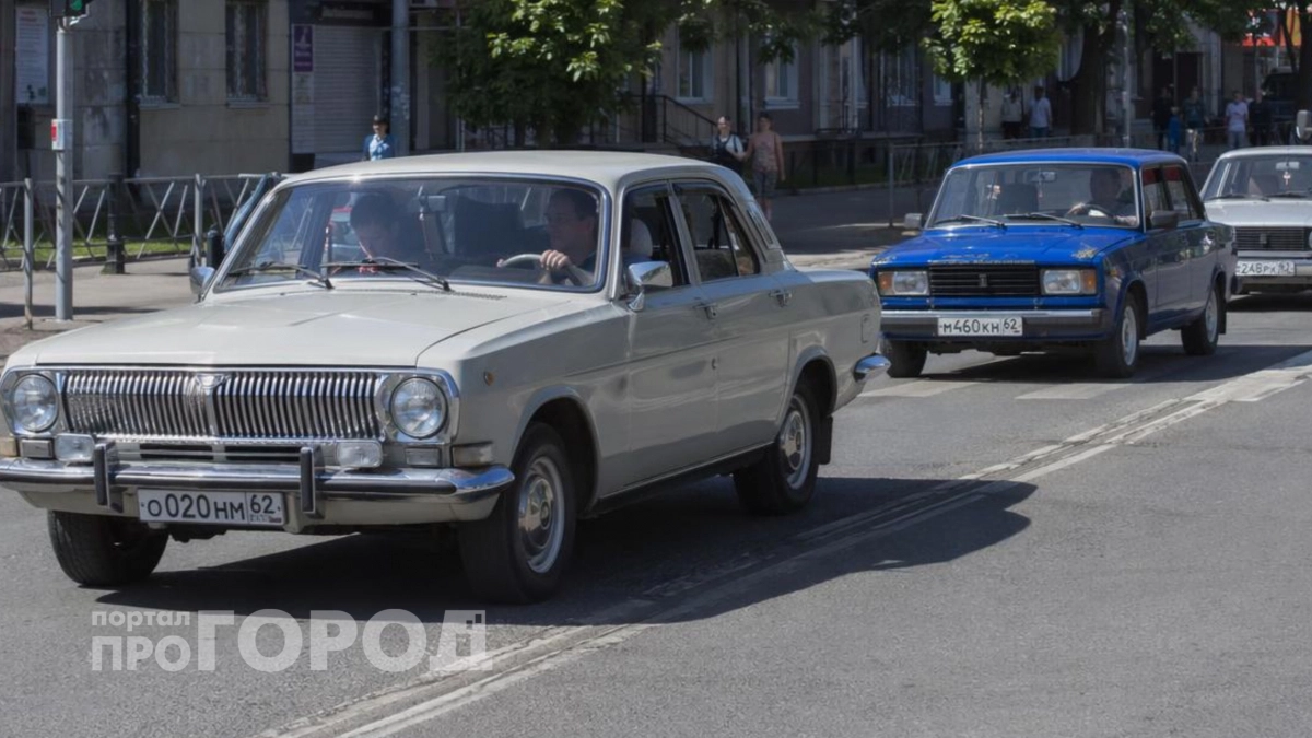 Переводим цену советского авто на современные деньги: реальная стоимость мечты из прошлого поражает каждого