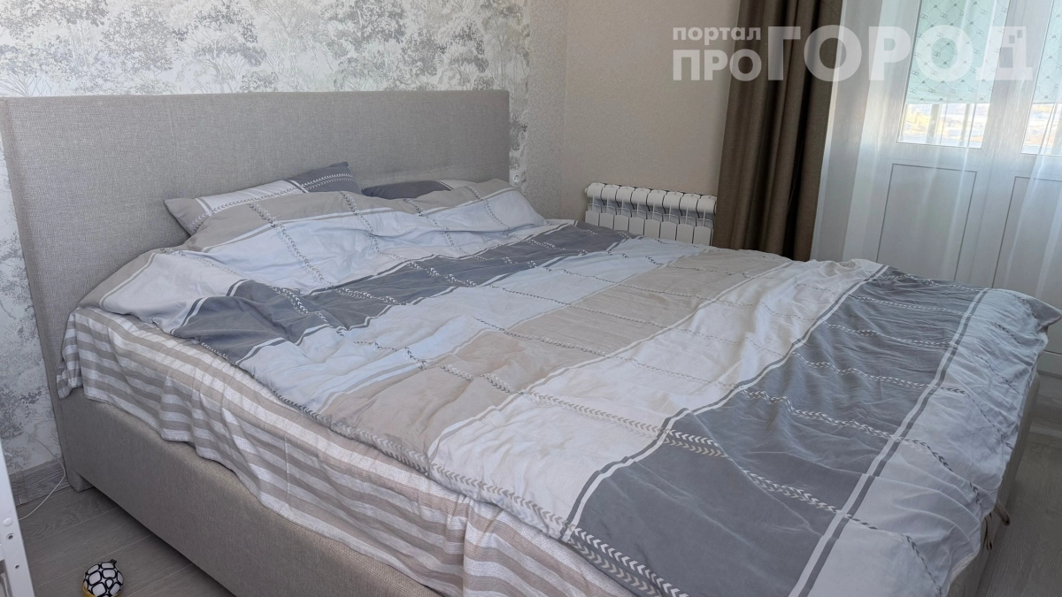 Хватит хранить лишнее: ровно столько комплектов постельного белья нужно для порядка в вашем шкафу