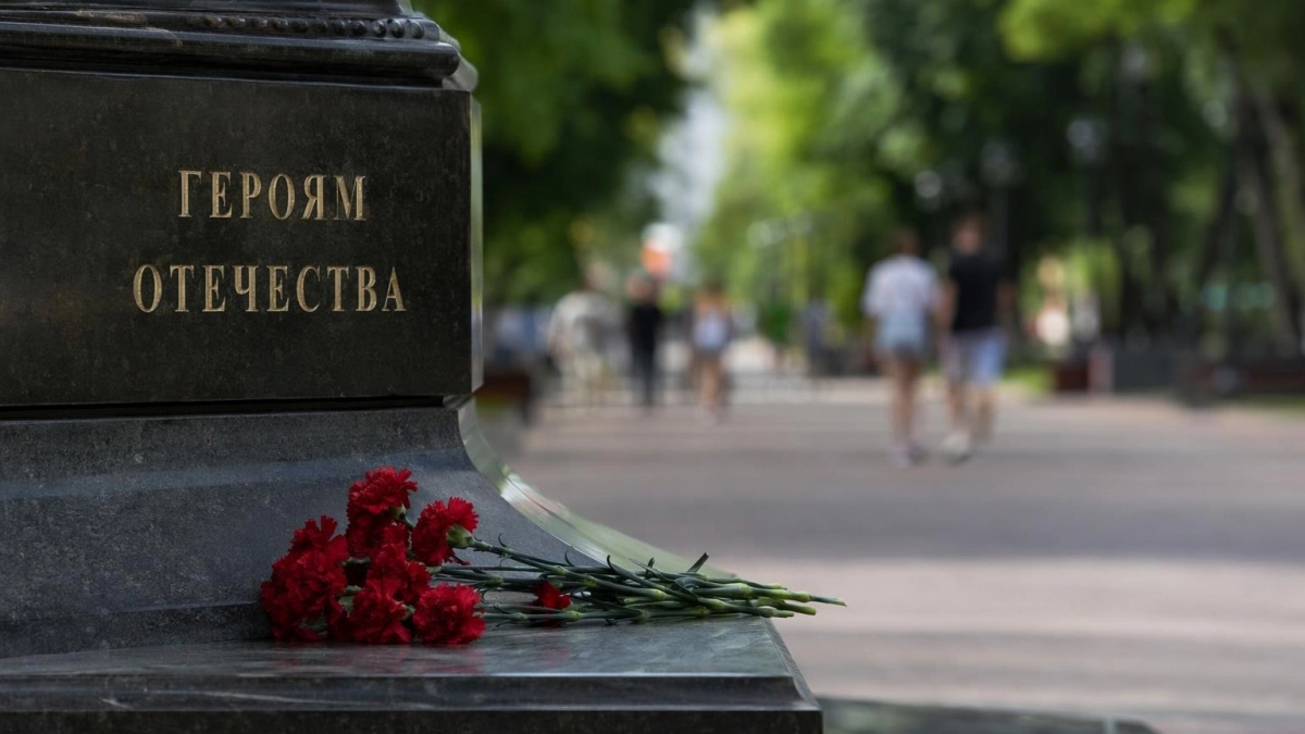 В зоне СВО погибли еще трое жителей Саратовской области