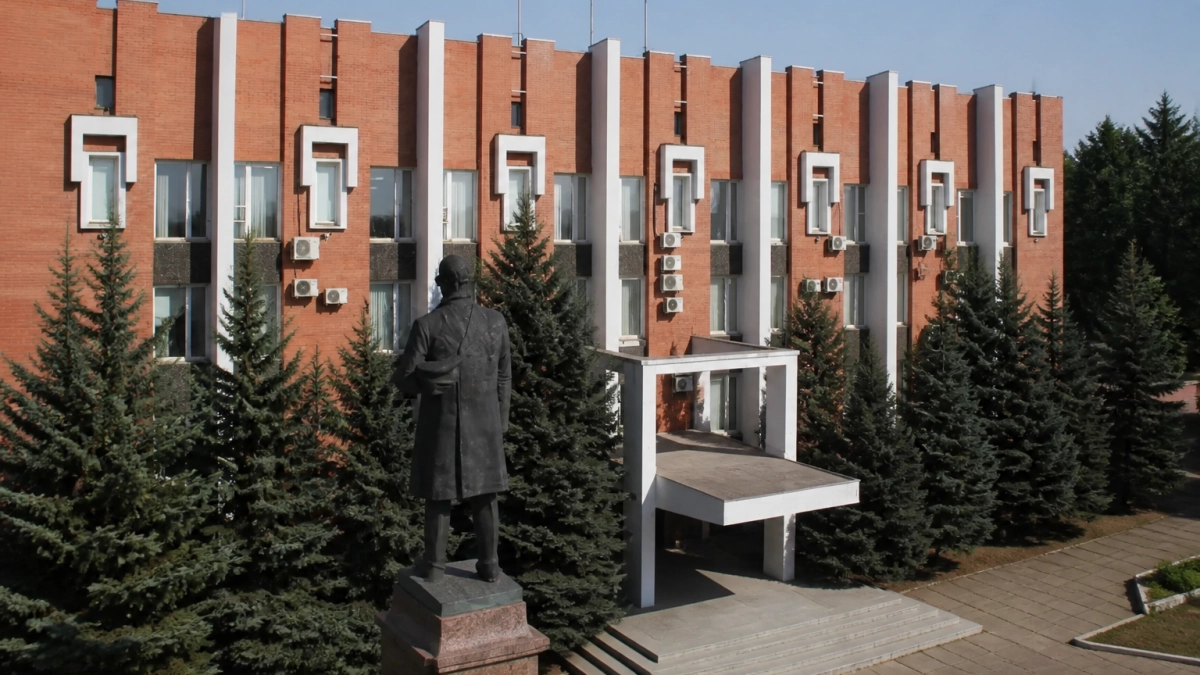В Саратове одобрили четырех мировых судей для участков в четырех районах