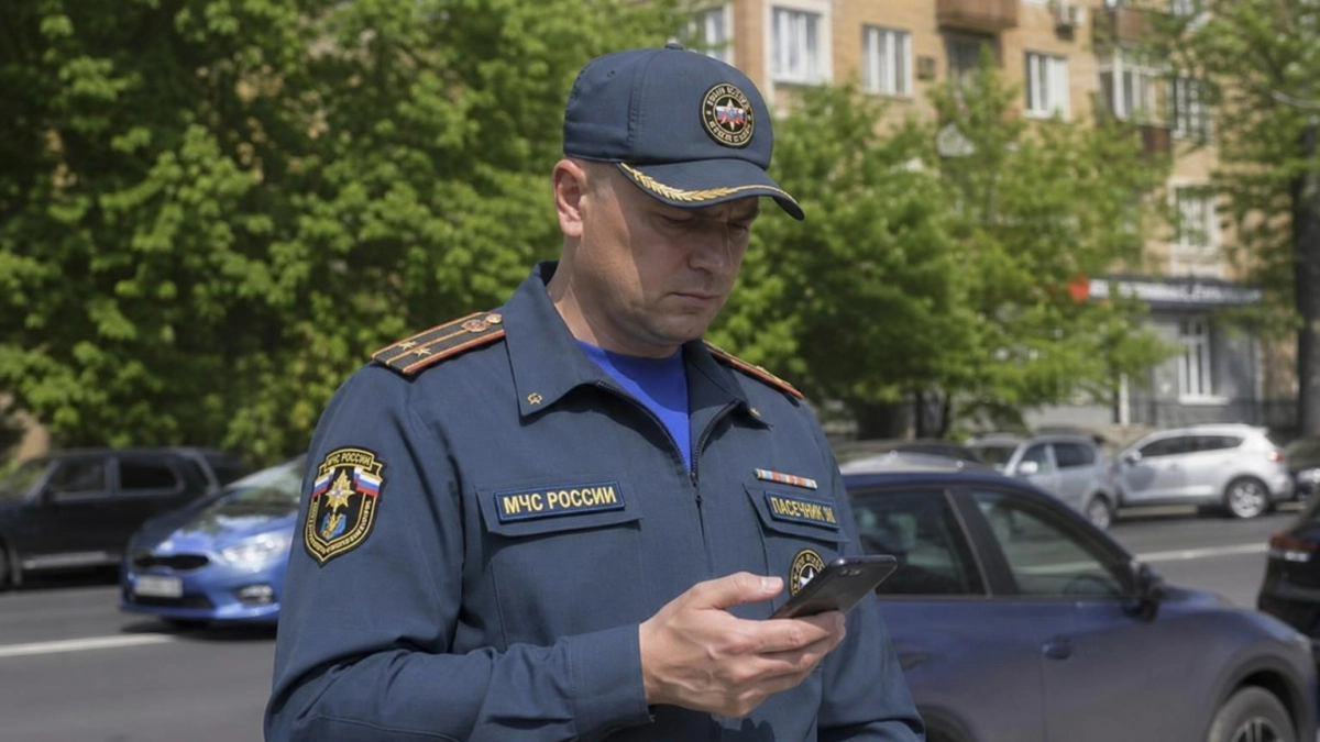 Ракетная опасность, достройка жилья и реформа ЖКХ: главные новости за 15 июля