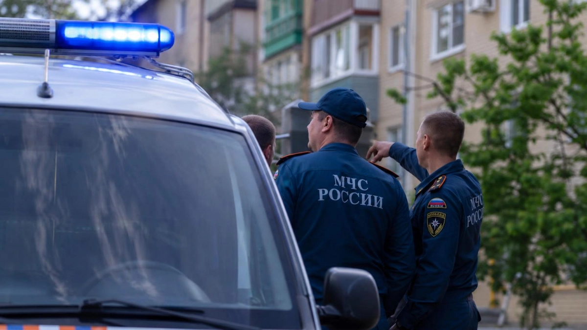 Прокуратура подтвердила пострадавших и ущерб гражданской инфраструктуре при атаке на Энгельс