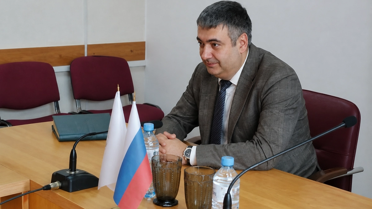 В Саратовской области заболеваемость ковидом за полгода снизилась вдвое
