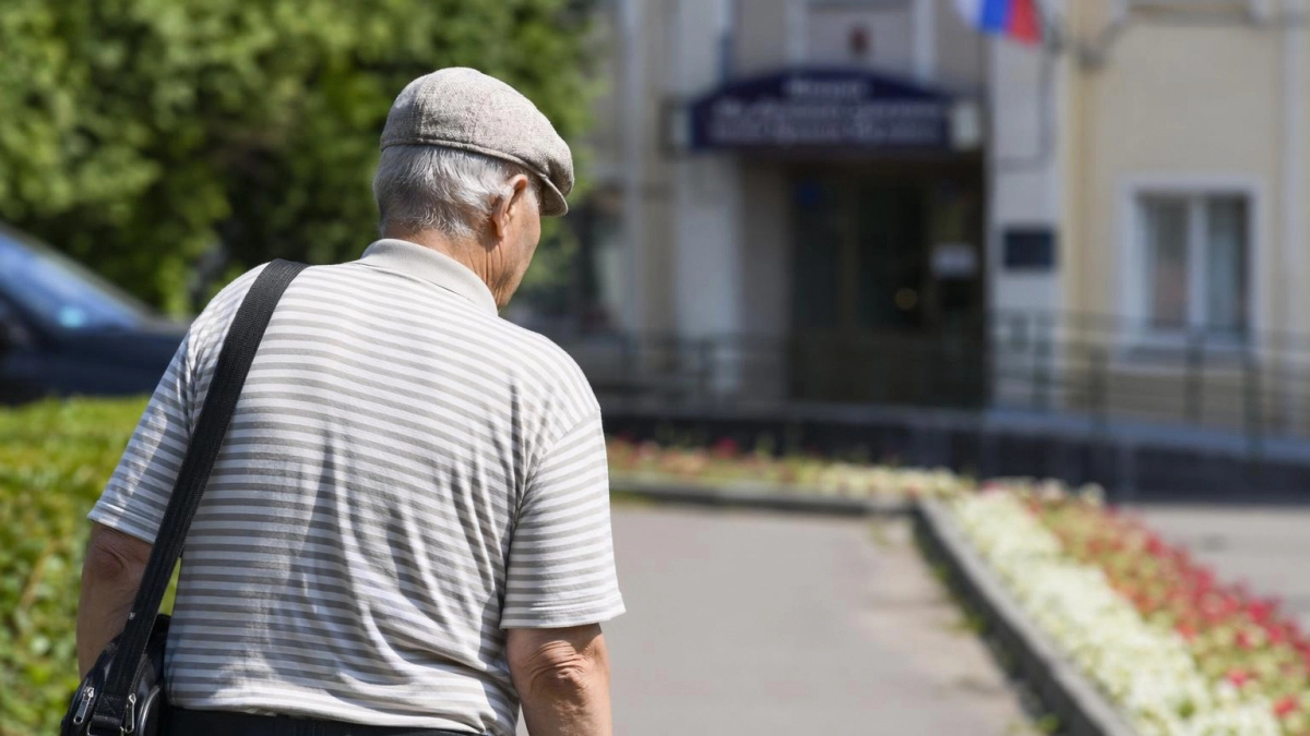 Росфинмониторинг исключил из списка экстремистов 66 летнего жителя Саратова
