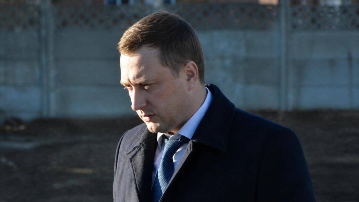 Бусаргин сохранил 45-е место в федеральном медиарейтинге и улучшил позиции в ПФО