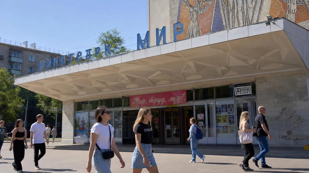 Владельцы саратовского «Экрана» оспаривают изъятие здания, рассчитывая на новый закон