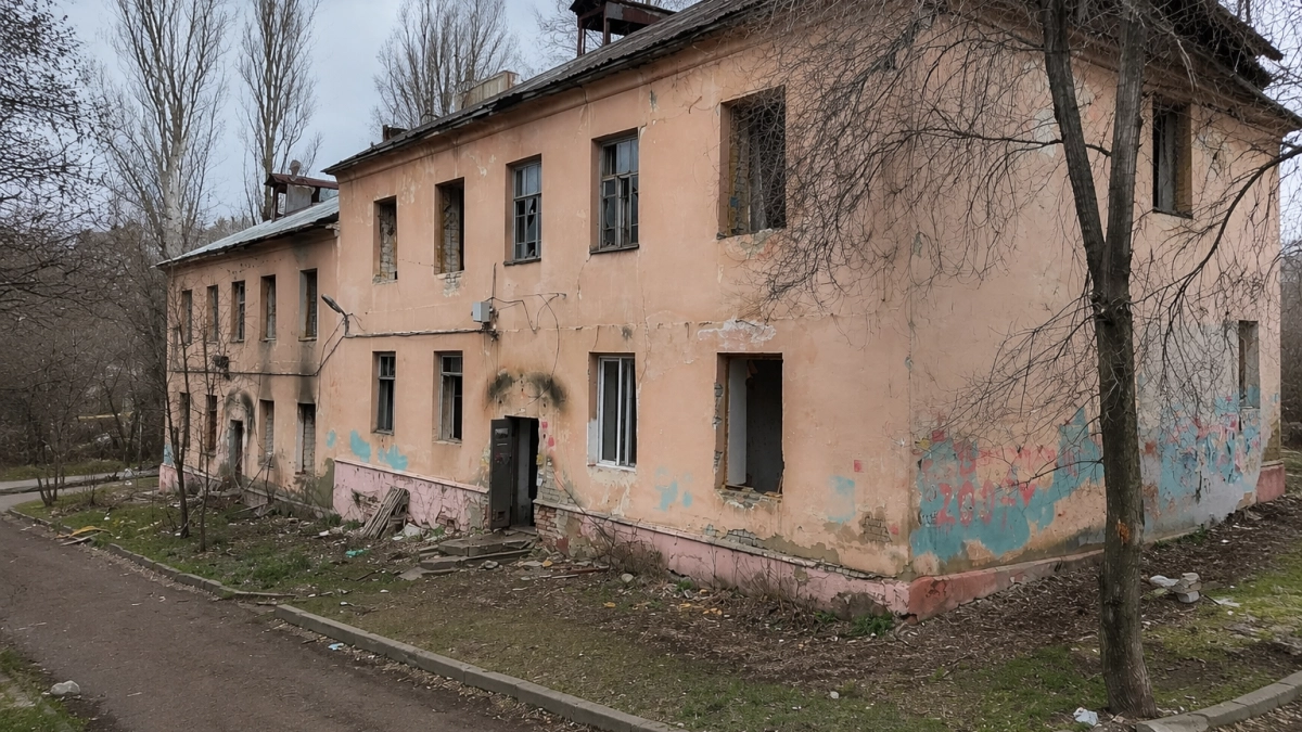 В Саратовской области по программе расселения переедут почти 3 тысячи жителей