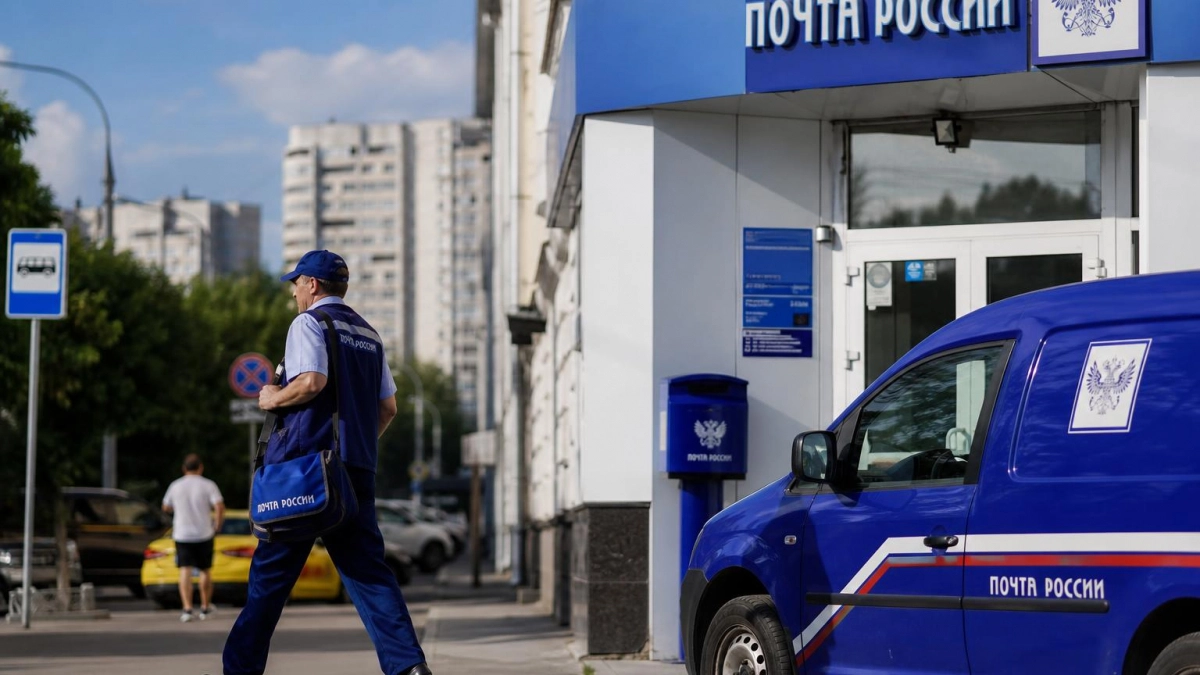 Панков обсудил закон о поддержке Почты России с сельскими почтовыми работниками