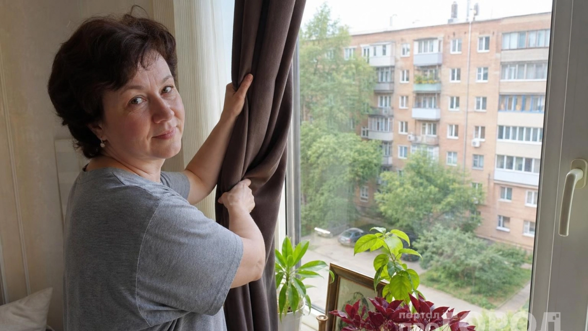 Вернула шторам ослепительную белизну всего за час: делюсь простым домашним составом вместо дорогой химии