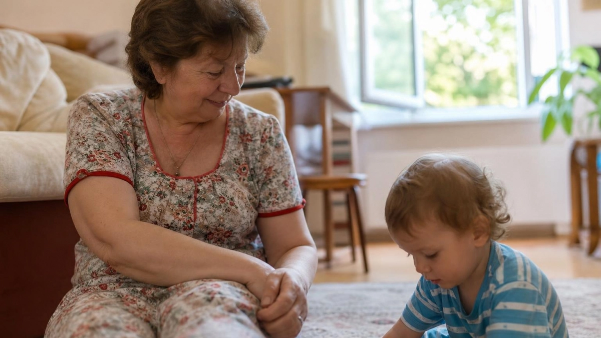 С 21 июля саратовцам для единого пособия нужно подтвердить родство при уходе