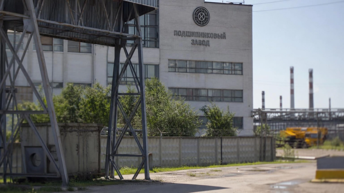 Покойного экс-мэра Саратова Грищенко обвинили в хищении бюджета на 700 млн