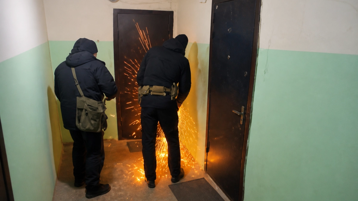 Раскрытие мошеннической сети, новые льготы для семей и другие важные события 20 июля