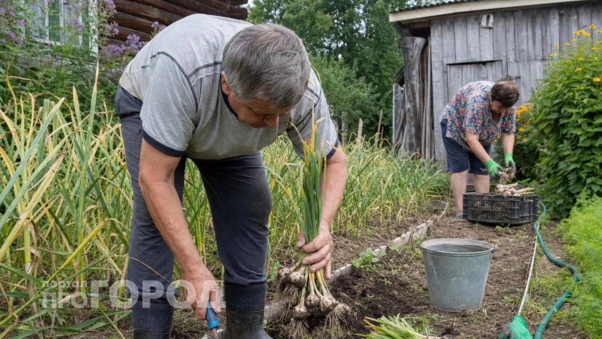Храните чеснок правильно и забудьте о порче: этот простой лайфхак помогает продукту оставаться свежим до мая