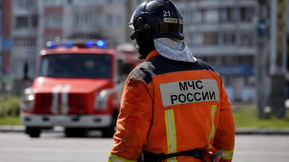 После атаки БПЛА в Энгельсе число пострадавших выросло до пяти