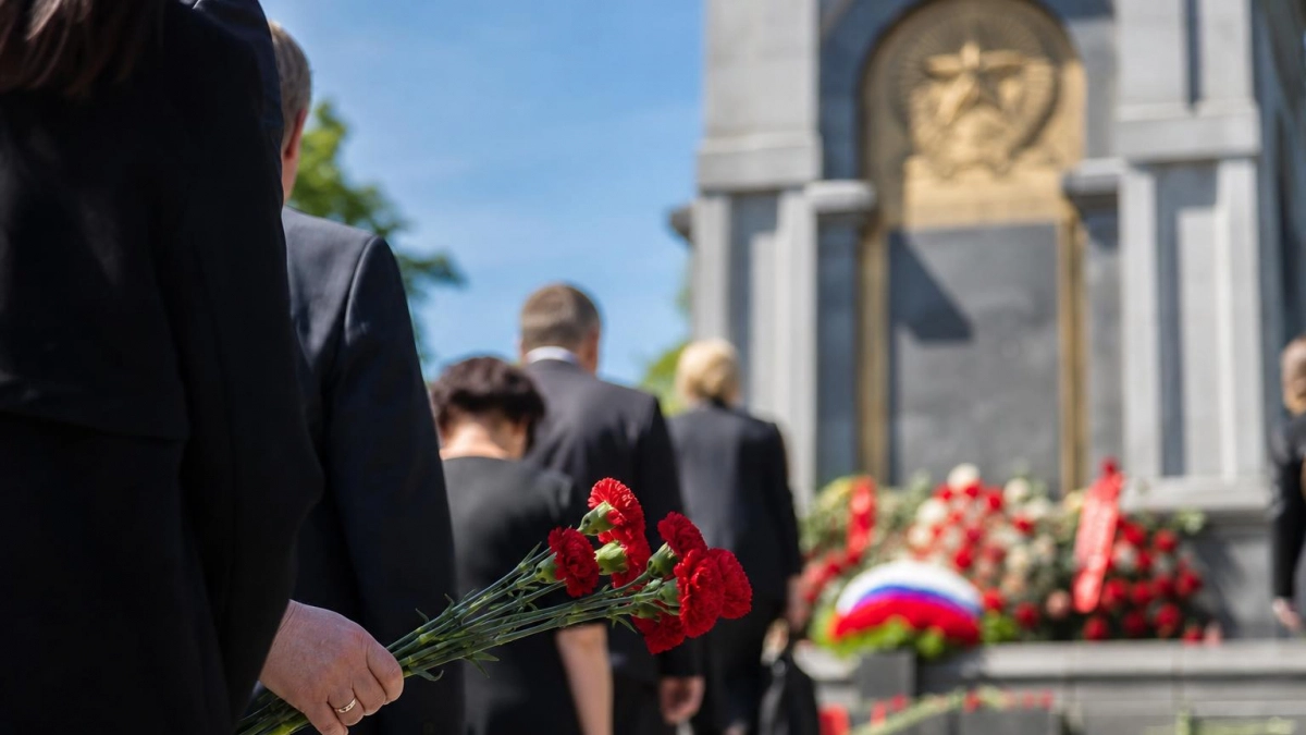 Гибель участника СВО, авария на теплотрассе и рост ОРВИ: главные новости за 23 июля