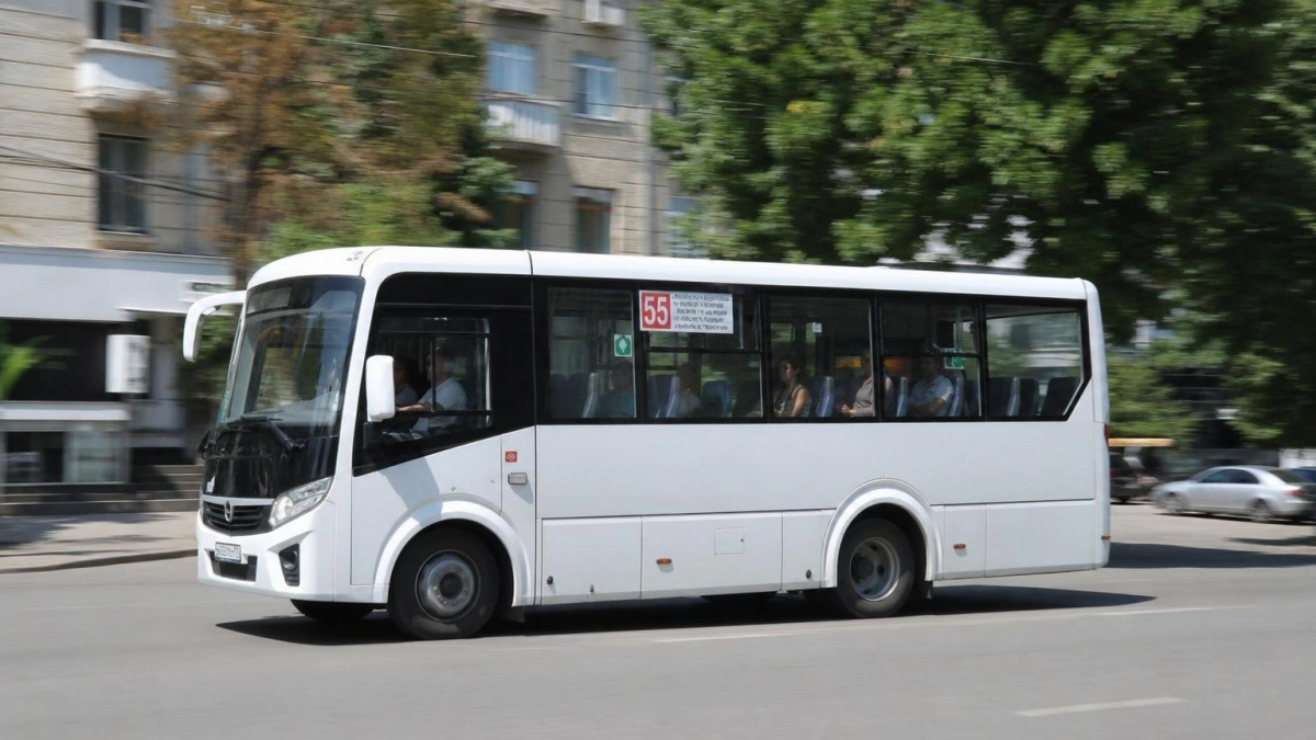 Саратов направит 100 миллионов рублей на компенсацию затрат перевозчиков