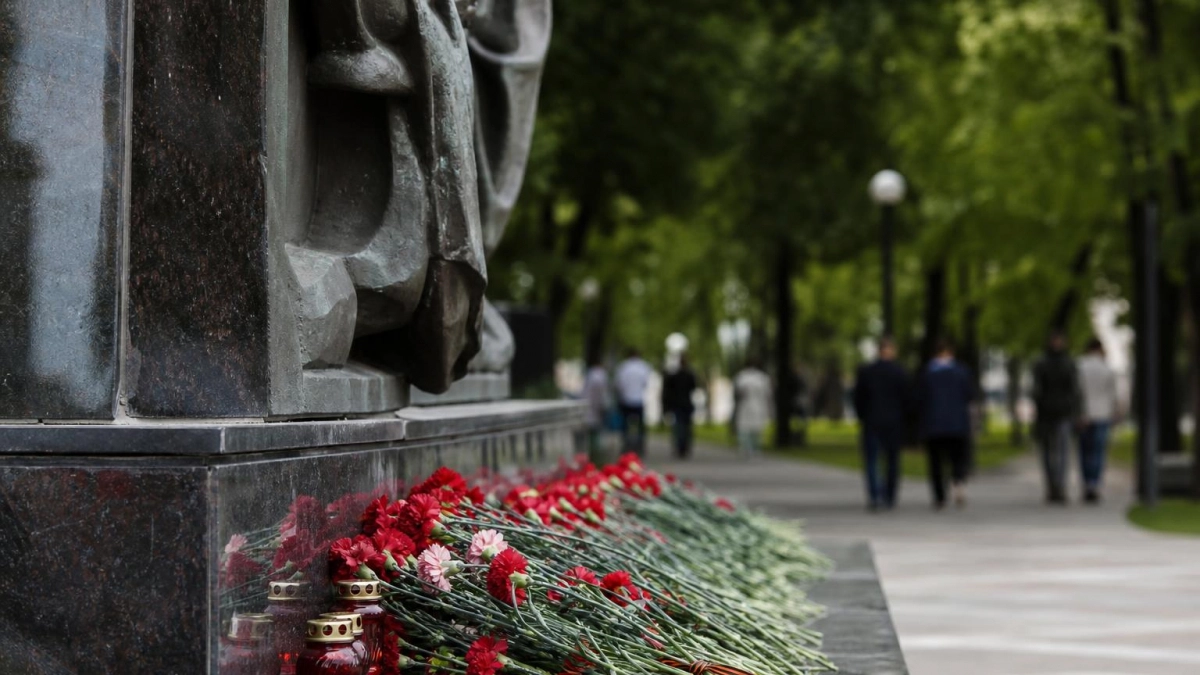 В Балакове сообщили о гибели на СВО 37 летнего Михаила Исаева