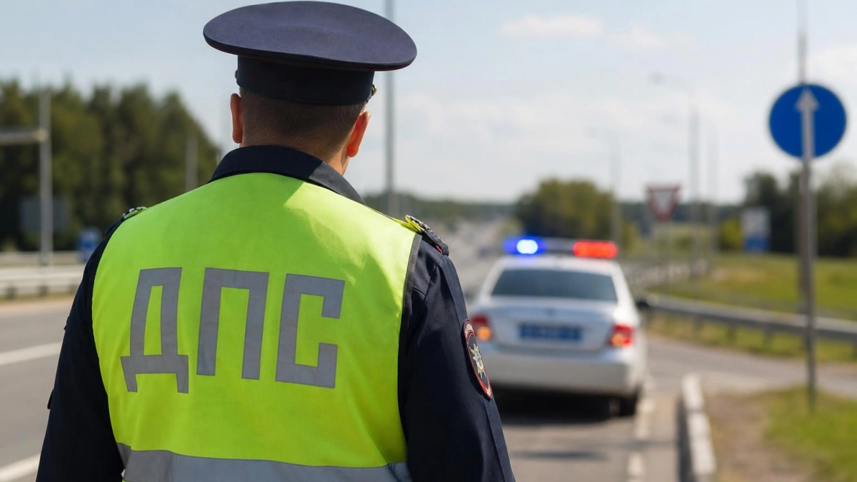 В ДТП под Новой Красавкой погибли двое, подростка госпитализировали