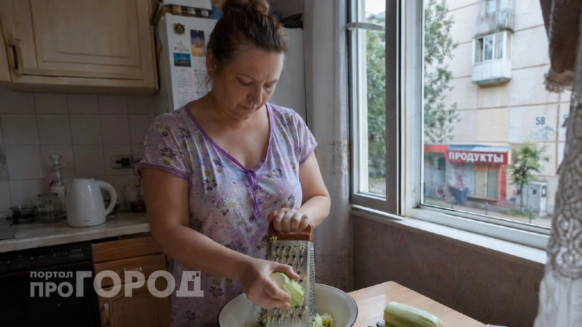 Перестала тратить время на готовку: делаю пикантные кабачки за десять минут и подаю к любому обеду