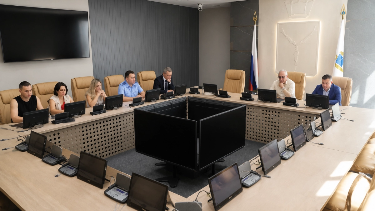 В Саратовской области предложили обновить закон о парламентском контроле и мониторинге