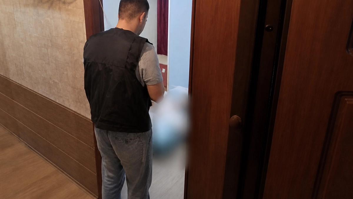 В Балаково после гибели семьи памятки о газовой безопасности разместят во всех подъездах