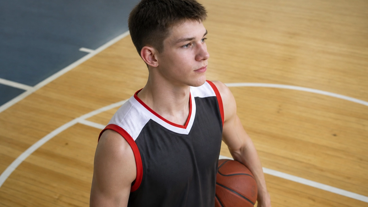 18-летний защитник Александр Шендеров проведёт сезон в саратовском Автодоре
