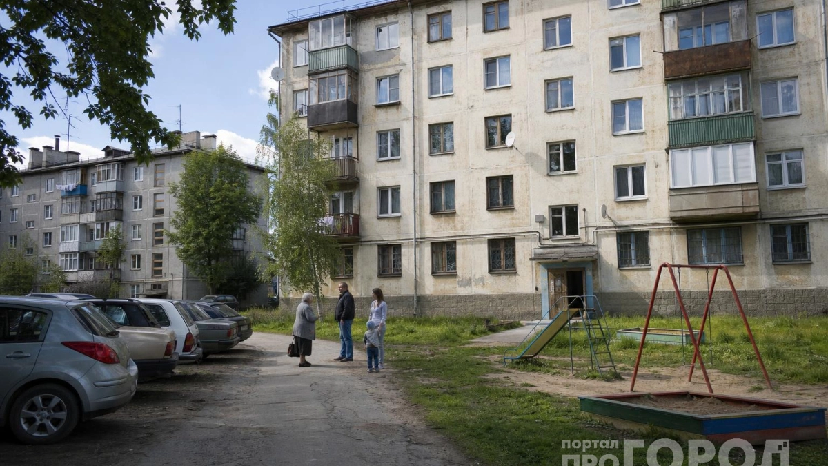 Главный секрет пятиэтажек: почему советские архитекторы запрещали строить выше и как это экономило бюджет