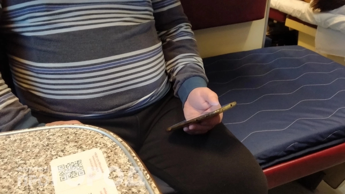 Хватит терпеть соседей сверху: как законно отстоять свое право на нижнюю полку по новым правилам РЖД