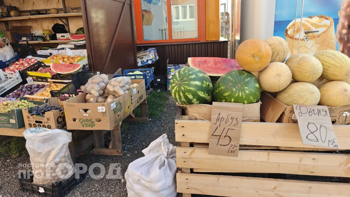 Арбуз или дыня: врач объяснила, какой продукт на самом деле принесет организму максимум пользы летом